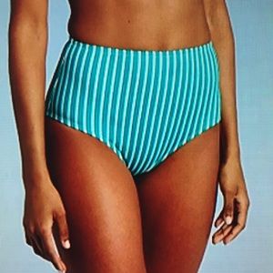 Kona Sol Bikini Bottom